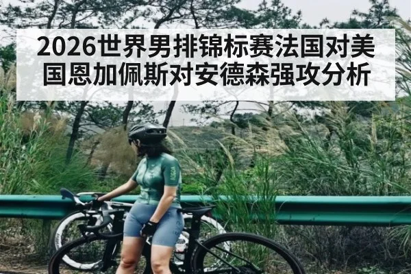 2026世界男排锦标赛法国对美国恩加佩斯对安德森强攻分析